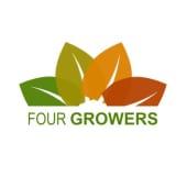 Four Growers's Logo