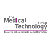 The Medical Technology Group Logo