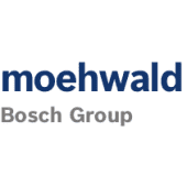 MOEHWALD's Logo