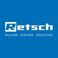 Retsch's Logo
