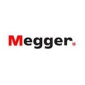 Megger's Logo