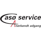 Caso Service Logo