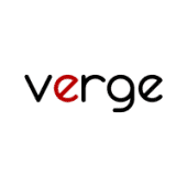 Verge Ag's Logo