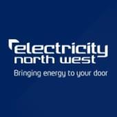 Electricity North West's Logo