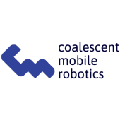 Coalescent Mobile Robotics Logo