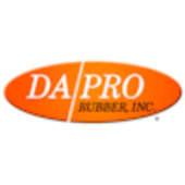 Da/Pro Rubber Inc's Logo