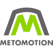 Metomotion's Logo