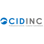 CID's Logo