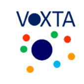 Voxta's Logo