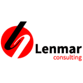Lenmar Consulting's Logo