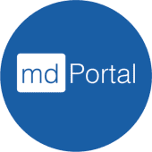 md Portal's Logo