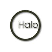 Haloband's Logo