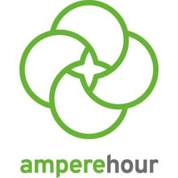Ampere Hour Energy Logo