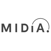MIDiA Research's Logo