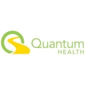Quantum Health's Logo