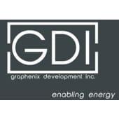 Graphenix Development's Logo