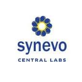 Synevo Central Labs Logo