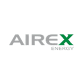 Airex Energy Logo
