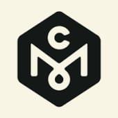 Concrete Matter's Logo
