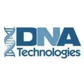 DNA Technologies Logo