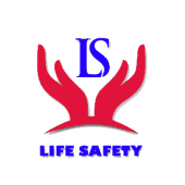Life Safety's Logo