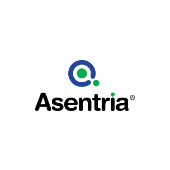 Asentria's Logo