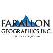 Farallon Geographics Logo