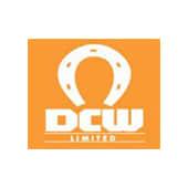 DCW's Logo