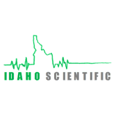 Idaho Scientific Logo