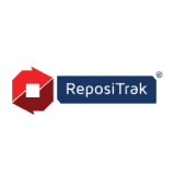 ReposiTrak's Logo