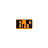 B&R Industrial Automation's Logo