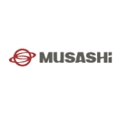 Musashi Seimitsu Industry's Logo