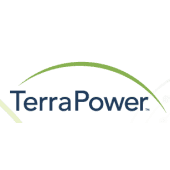 TerraPower's Logo
