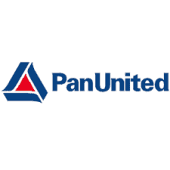 Pan United Corporation Ltd's Logo