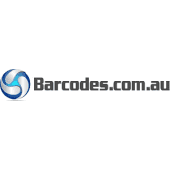 Barcodes.com.au's Logo