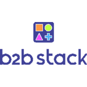 B2B Stack's Logo