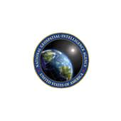 National Geospatial-Intelligence Agency (NGA)'s Logo