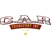 C. A. R. Transport Logo