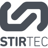 STIRTEC's Logo