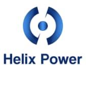 Helix Power's Logo