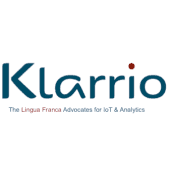 Klarrio's Logo