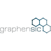 Graphensic's Logo