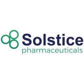 Solstice Pharmaceuticals's Logo