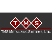 TMS Metalizing Systems's Logo
