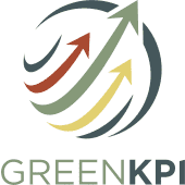 GreenKPI's Logo