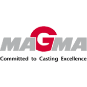 Magma's Logo