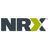 NRX Global Logo
