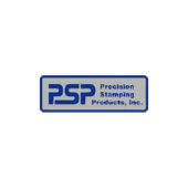 Precision Stamping Products's Logo