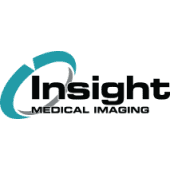 Insight Medical Imaging's Logo