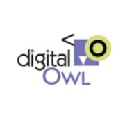 DigitalOwl Logo